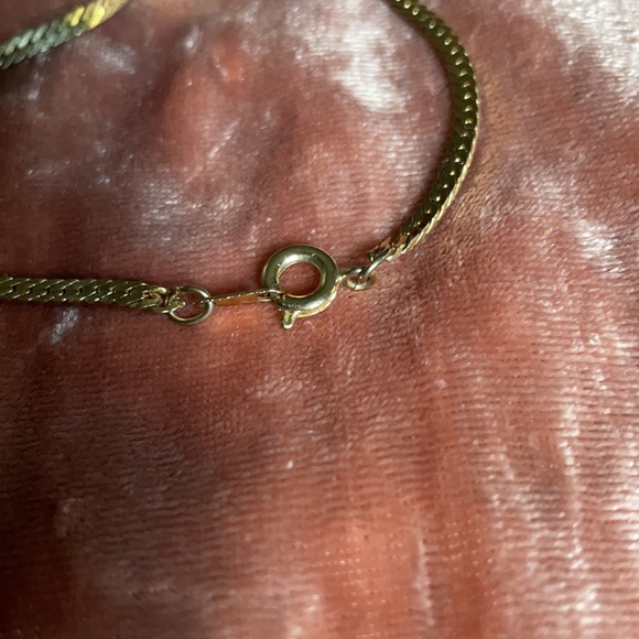 Gold Bracelet - Gold Jewelry - Womens Jewelry - Picture 2 of 3